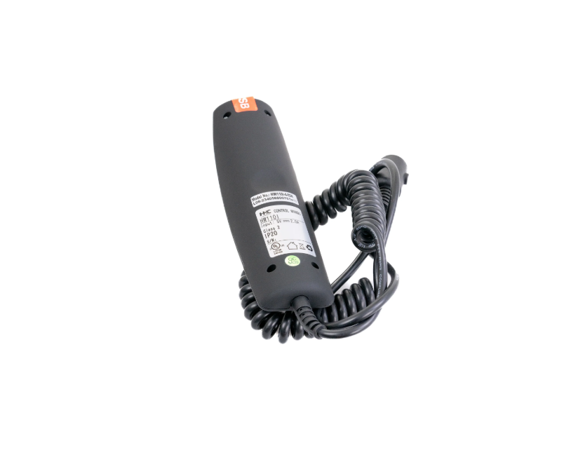 Pride - Lift Chair Replacement Remote Hand Control HW110I-4-024 - GreatFurnitureDeal