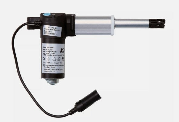 Power Recliner Linear Actuator Replacement Power Motor - KDYJT018-130 - GreatFurnitureDeal
