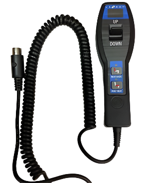 Replacement Kit for La-Z-Boy Remote HSC-LAZ-1HL / 75000242-01 - GreatFurnitureDeal