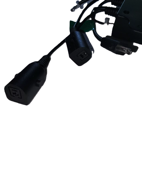 Power Chair Replacement Control Box - JCT 4HR2B 01 - GreatFurnitureDeal