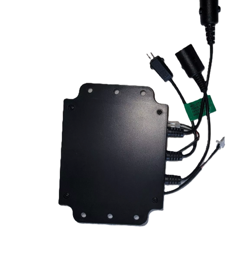 Power Chair Replacement Control Box - JCT 4HR2B 01 - GreatFurnitureDeal