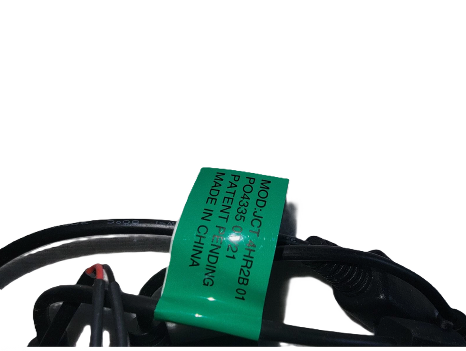 Power Chair Replacement Control Box - JCT 4HR2B 01 - GreatFurnitureDeal