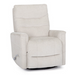 Franklin Furniture - Leo Fabric Recliner in Virtue Linen- 4836-99-LINEN - GreatFurnitureDeal