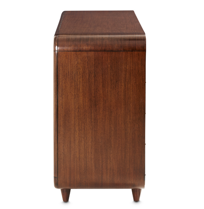 AICO Furniture - Mason Park "Dresser "Umber - 9094050SA-406 - GreatFurnitureDeal