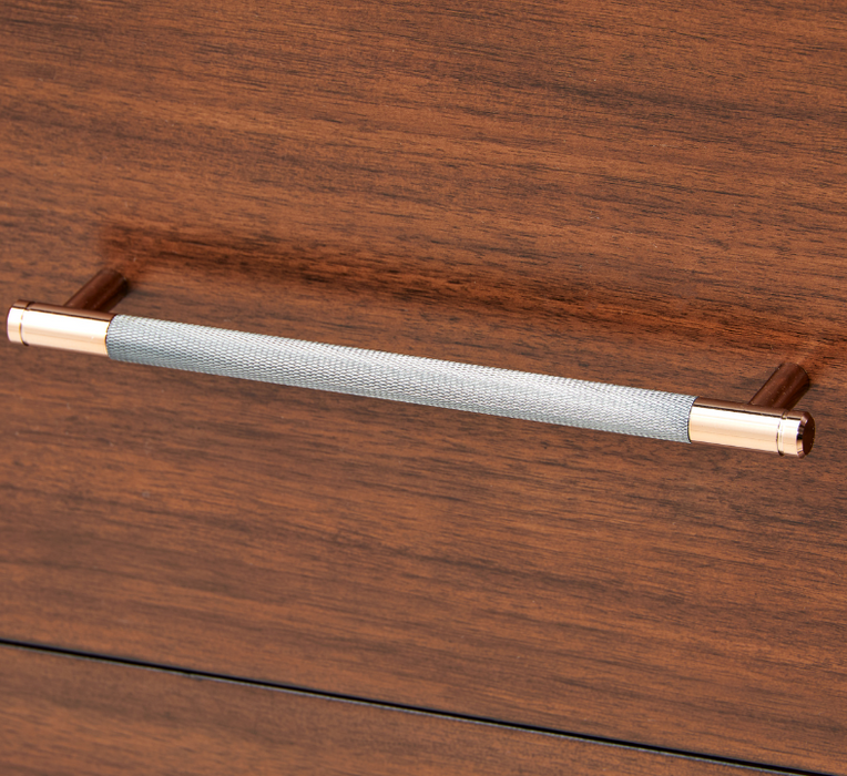 AICO Furniture - Mason Park "Dresser "Umber - 9094050SA-406 - GreatFurnitureDeal