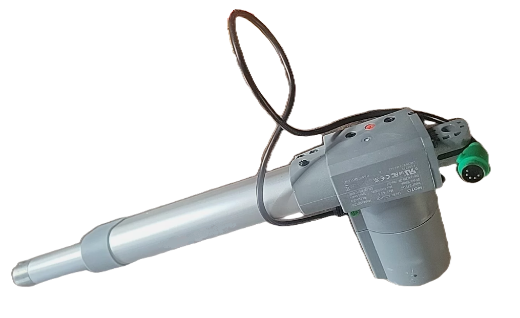 Pride Power Lift Recliner Replacement Base Motor - LMD6208M1-H2 - GreatFurnitureDeal