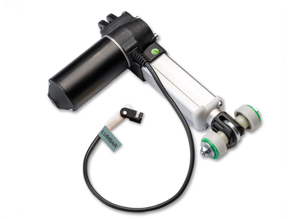 Pride Power Lift Recliner Replacement Lumbar Motor - LMD404020-5A - GreatFurnitureDeal