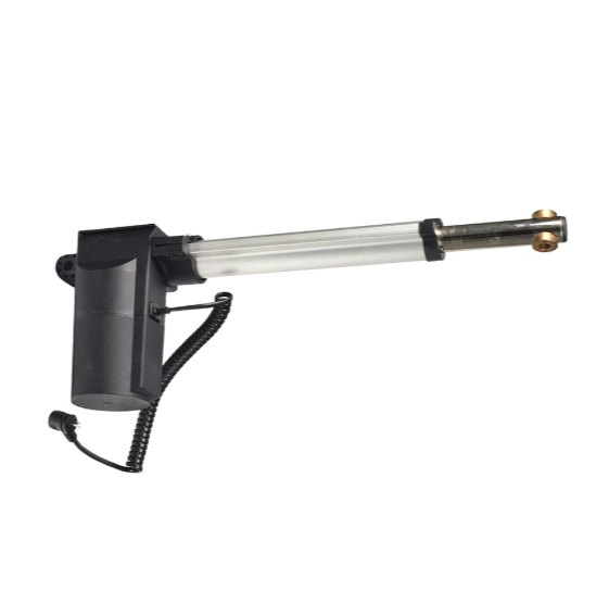 Pride Power Lift Recliner Replacement Base Motor - LMD6205G - GreatFurnitureDeal