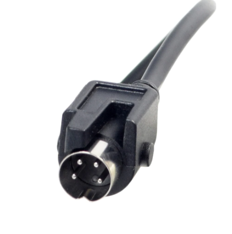 Pride - Infinite Position Lift Chair Replacement Remote Hand Control - CTL154822 - GreatFurnitureDeal