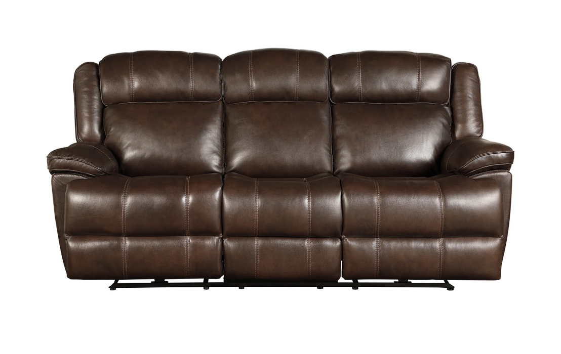 Parker Living - Eclipse Power Sofa in Florence Brown - MECL#832PH-FBR - GreatFurnitureDeal
