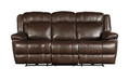Parker Living - Eclipse Power Sofa in Florence Brown - MECL#832PH-FBR - GreatFurnitureDeal