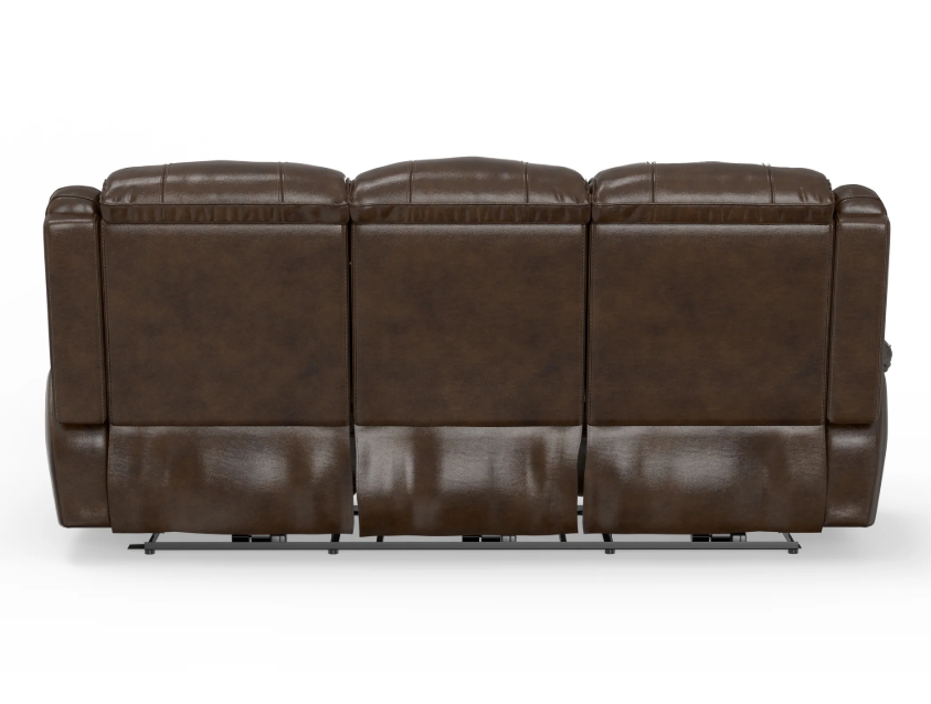Parker Living - Eclipse Power Sofa in Florence Brown - MECL#832PH-FBR - GreatFurnitureDeal