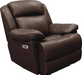 Parker Living - Eclipse Power Recliner in Florence Brown - MECL#812PH-FBR - GreatFurnitureDeal