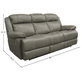 Parker Living - Eclipse Power Sofa in Florence Heron - MECL#832PH-FHE - GreatFurnitureDeal