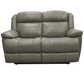 Parker Living - Eclipse Power Loveseat in Florence Heron - MECL#822PH-FHE - GreatFurnitureDeal