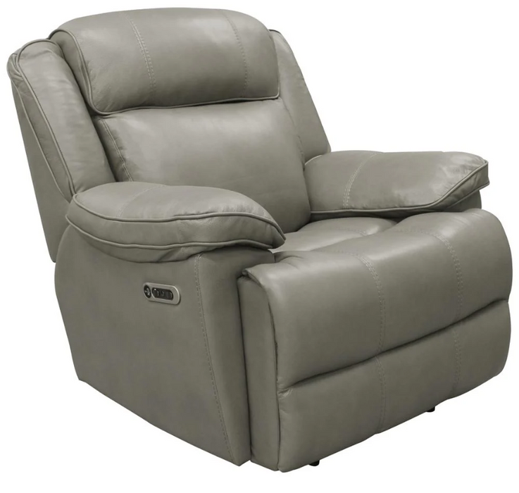 Parker Living - Eclipse Power Recliner in Florence Heron - MECL#812PH-FHE - GreatFurnitureDeal