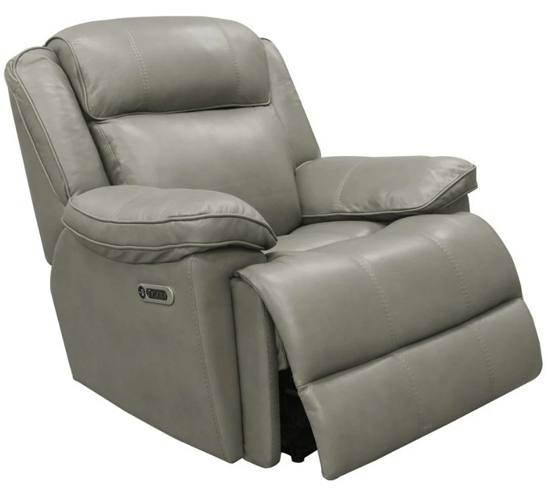 Parker Living - Eclipse Power Recliner in Florence Heron - MECL#812PH-FHE - GreatFurnitureDeal