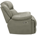 Parker Living - Eclipse Power Recliner in Florence Heron - MECL#812PH-FHE - GreatFurnitureDeal