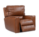 Parker Living - Rockford Power Recliner in Verona Saddle - MROC#812PH-VSA - GreatFurnitureDeal