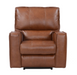 Parker Living - Rockford Power Recliner in Verona Saddle - MROC#812PH-VSA - GreatFurnitureDeal