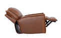Parker Living - Rockford Power Recliner in Verona Saddle - MROC#812PH-VSA - GreatFurnitureDeal