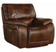 Parker Living - Vail Burnt Sienna Leather Power Recliner - MVAI#812PH-BUR - GreatFurnitureDeal