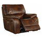 Parker Living - Vail Burnt Sienna Leather Power Recliner - MVAI#812PH-BUR - GreatFurnitureDeal