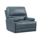 Parker Living - Whitman Power Recliner in Verona Azure (Set of 2) - MWHI#812PH-P25-VAZ - GreatFurnitureDeal