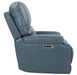 Parker Living - Whitman Power Recliner in Verona Azure (Set of 2) - MWHI#812PH-P25-VAZ - GreatFurnitureDeal