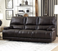 Parker Living - Whitman Power Sofa in Verona Coffee - MWHI#832PH-P25-VCO - GreatFurnitureDeal