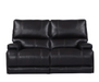 Parker Living - Whitman Power Loveseat in Verona Coffee - MWHI#822PH-P25-VCO - GreatFurnitureDeal