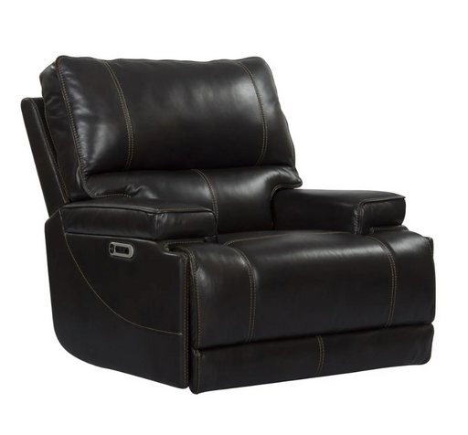 Parker Living - Whitman Power Recliner in Verona Coffee -Set of 2- MWHI#812PH-P25-VCO - GreatFurnitureDeal