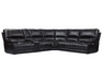 Parker Living - Whitman 6 Piece Modular Sectional in Verona Coffee - MWHI-PACKA(H)-P50-VCO - GreatFurnitureDeal