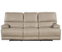 Parker Living - Whitman Freemotion Power Cordless Sofa in Verona Linen - MWHI#832PH-P25-VLI - GreatFurnitureDeal