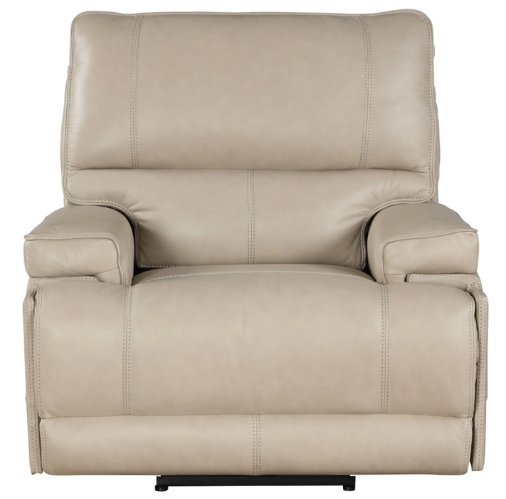 Parker Living - Whitman Freemotion Power Cordless Recliner in Verona Linen - MWHI#812PH-P25-VLI - GreatFurnitureDeal