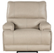Parker Living - Whitman Freemotion Power Cordless Recliner in Verona Linen - MWHI#812PH-P25-VLI - GreatFurnitureDeal