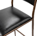 Classic Home - Kayne Leather Counter Stool - 53006253 - GreatFurnitureDeal