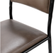 Classic Home - Kayne Leather Counter Stool - 53006247 - GreatFurnitureDeal