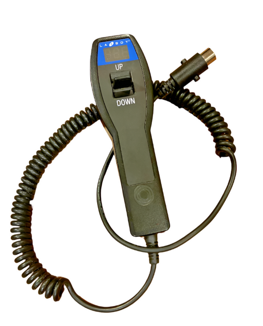 Replacement Kit for La-Z-Boy Remote HSC-LAZ-1LF / 75000257-00 - GreatFurnitureDeal