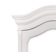 Bramble - Provence Mirror Wardrobe in Multi Color - BR-24173 - GreatFurnitureDeal