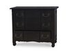 Bramble - Provence 3 Drawer Dresser Medium - BR-24091 - GreatFurnitureDeal