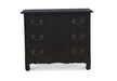 Bramble - Provence 3 Drawer Dresser Medium - BR-24091 - GreatFurnitureDeal