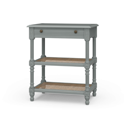 Bramble - Melissa Side Table - BR-25838 - GreatFurnitureDeal