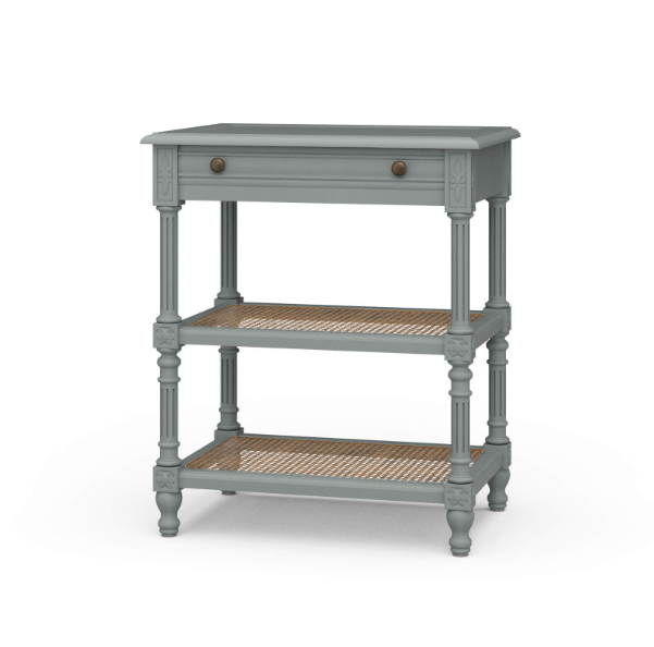 Bramble - Melissa Side Table - BR-25838 - GreatFurnitureDeal