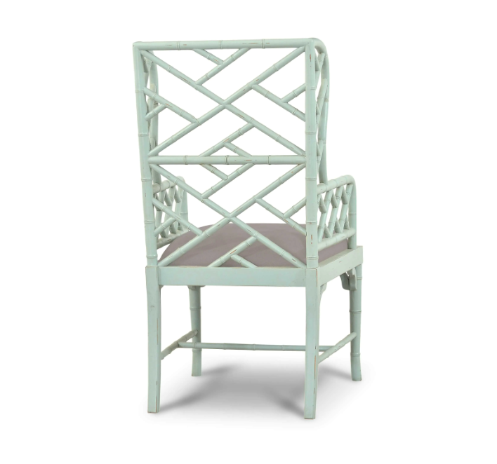 Bramble - Martinique Bamboo Fauteuil in Multi Color - BR-24521 - GreatFurnitureDeal