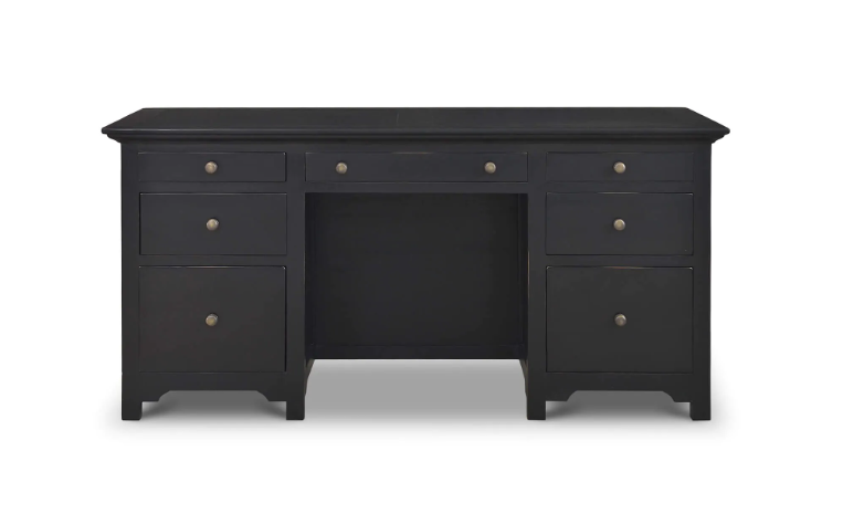 Bramble - Library Desk - BR-24547 - GreatFurnitureDeal