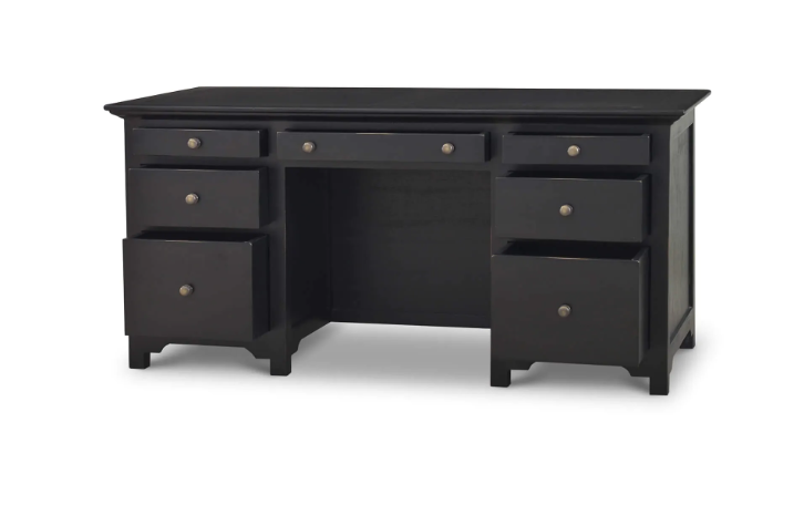 Bramble - Library Desk - BR-24547 - GreatFurnitureDeal