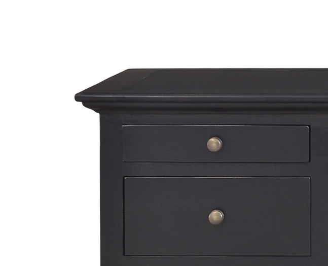 Bramble - Library Desk - BR-24547 - GreatFurnitureDeal