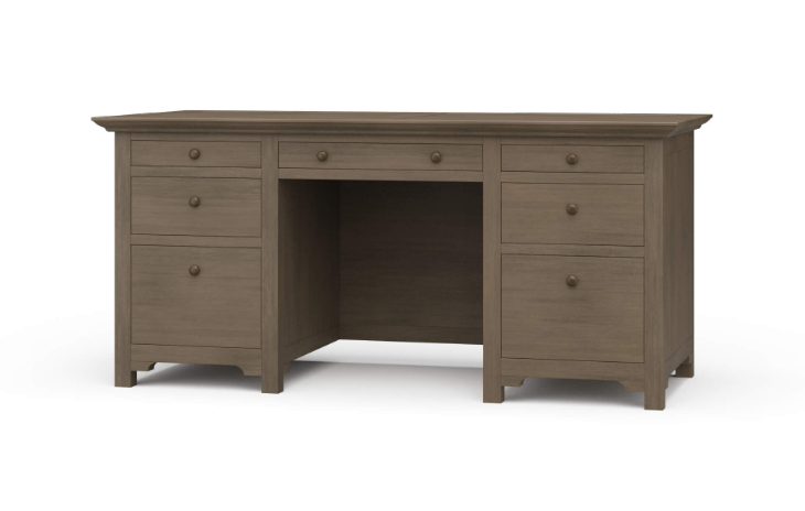 Bramble - Library Desk - BR-24547 - GreatFurnitureDeal