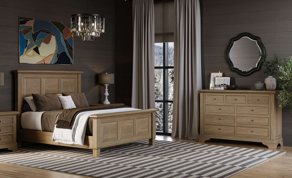 Bramble - Huntley 9 Drawer Dresser in Multi Color - BR-25771 - GreatFurnitureDeal